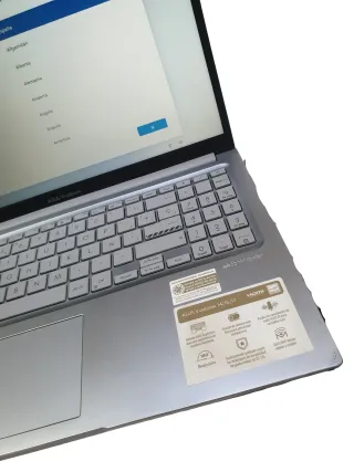 ASUS Vivobook 15 F1504VA-BQ133 16/512 GB