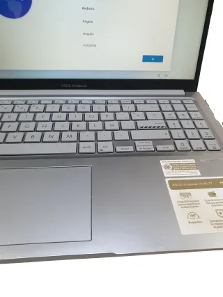 ASUS Vivobook 15 F1504VA-BQ133 16/512 GB