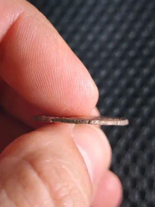 Moneda Romana Emperador Aureliano