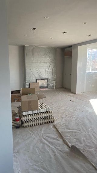 Pladur instalación y reforma pintor división techo