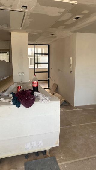 Pladur instalación y reforma pintor división techo