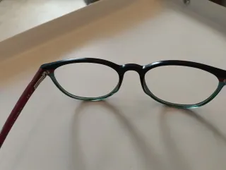 Gafas Prodesign Denmark montura gafa