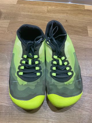 Zapatillas Merrell Vapor Glove 4