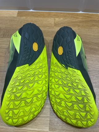 Zapatillas Merrell Vapor Glove 4