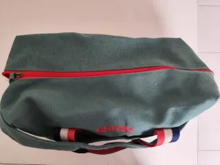 Bolsa de viaje El Ganso