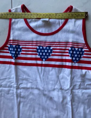 Camicia da notte Malizia tg 6 anni