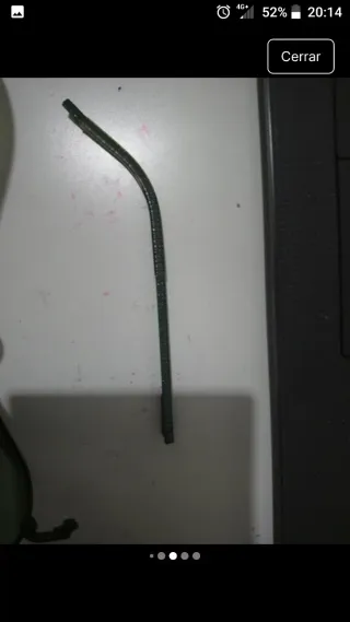 Gafas de sol Bikkembergs rotas