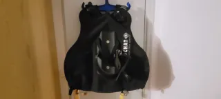 Chaleco de buceo Beuchat