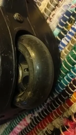 Trolley Eastpak Camuflaje Gris Multicolor