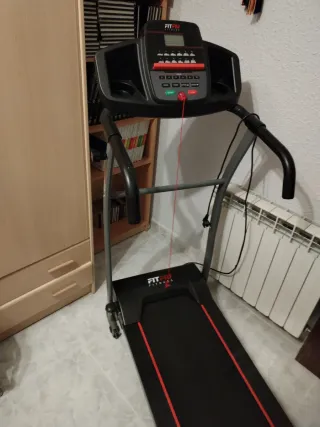 Cinta de andar FITFIU