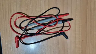 Osciloscopio & multimetro Digital Zoyi ZT-702S