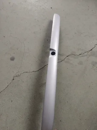 Embellecedor de porton  Audi A3 8l