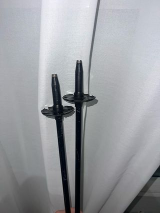 Bastones esquí Scott 125cm