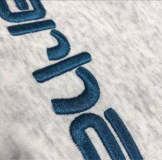 Sudaderas Carhartt (Negro, Azul, Gris)