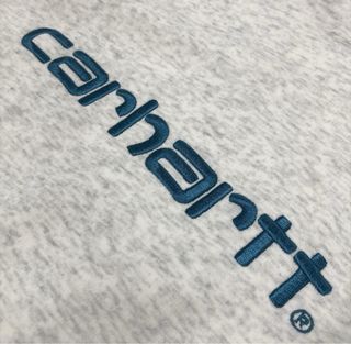 Sudaderas Carhartt (Negro, Azul, Gris)