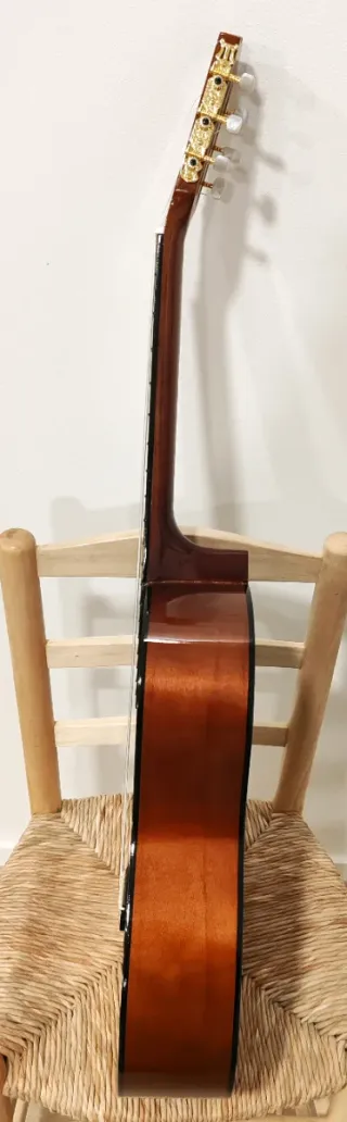 Guitarra clásica Valencia
