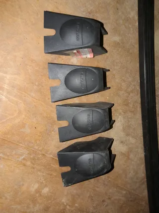 Barras techo baca porta equipaje ski Suzuki Vitara