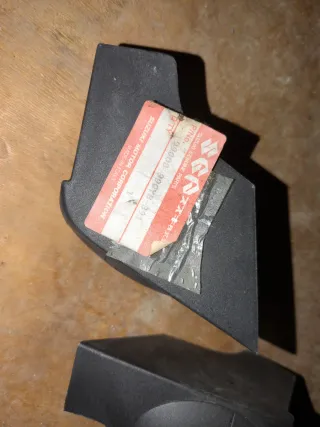 Barras techo baca porta equipaje ski Suzuki Vitara