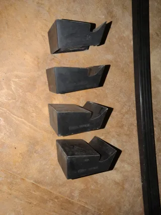 Barras techo baca porta equipaje ski Suzuki Vitara