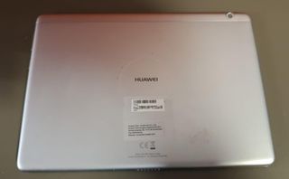 Huawei MediaPad T3 10 - para desbloquear