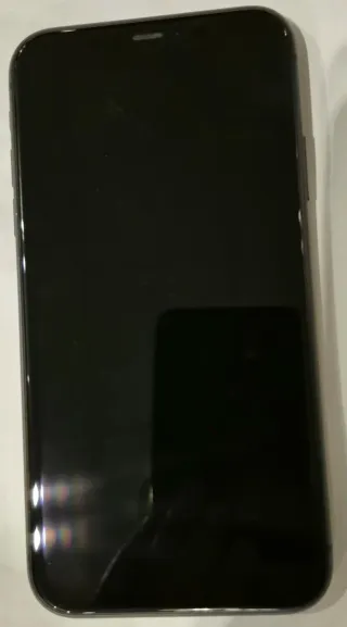 iPhone 11 Negro 64GB