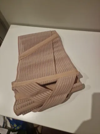 Faja Lumbar Nueva