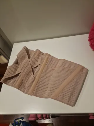 Faja Lumbar Nueva