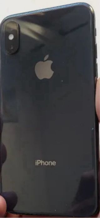 iPhone XS 64GB Space Gray