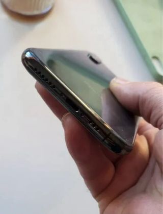 iPhone XS 64GB Space Gray