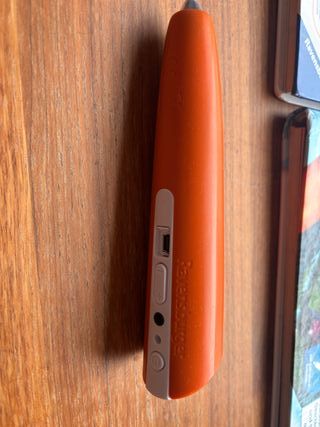 Lote libros alemán Tip Toi con lápiz interactivo