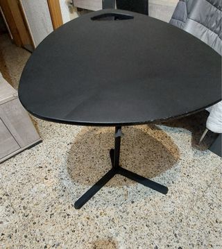 Mesa portátil ajustable