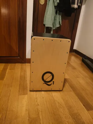 Cajón flamenco Oqan Q1