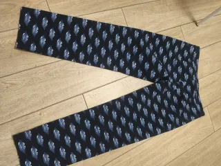 Pantalón Bimba y Lola estampado labios