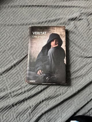 Libro Veritat