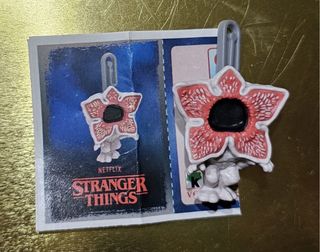 Figuras Stranger Things