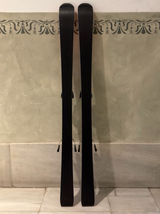 Esquís Atomic J4 130cm
