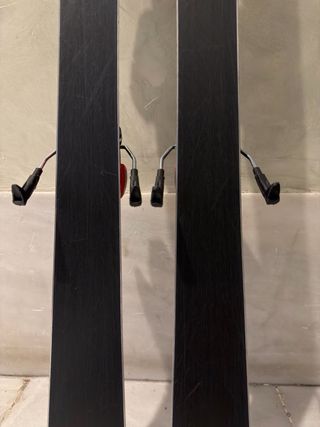 Esquís Atomic J4 130cm