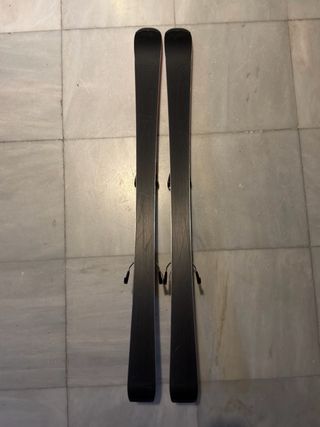 Esquís Atomic J4 130cm