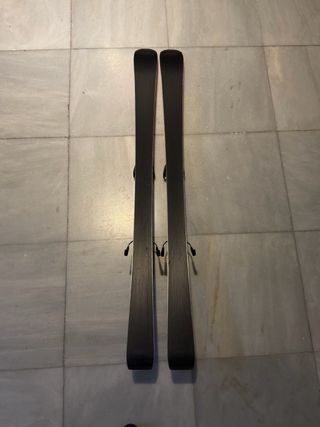 Esquís Atomic J4 130cm