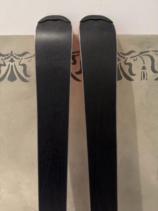 Esquís Atomic J4 130cm