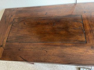 URGENTE Aparador de madera marrón