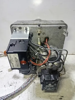 Bruciatore Gasolio Tifell