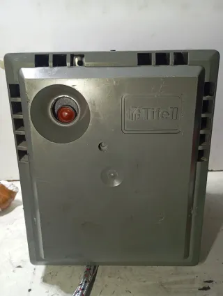 Bruciatore Gasolio Tifell