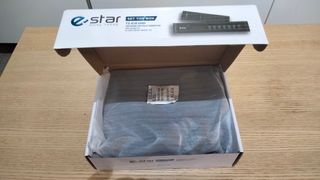 Receptor TDT e-star T2-618 UHD Nuevo