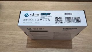 Receptor TDT e-star T2-618 UHD Nuevo