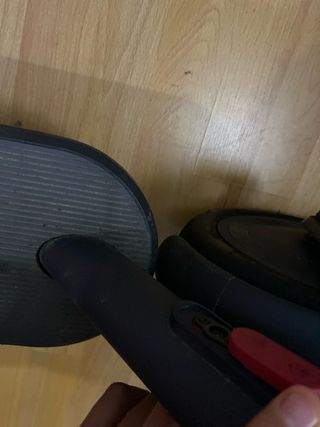 Patinete Eléctrico Xiaomi 4 + Accesorios