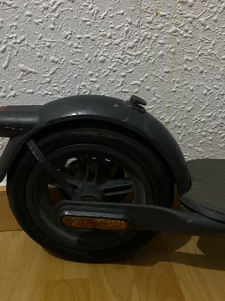 Patinete Eléctrico Xiaomi 4 + Accesorios