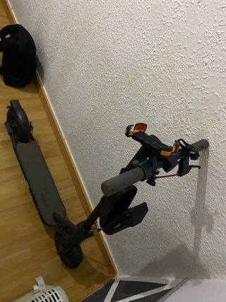 Patinete Eléctrico Xiaomi 4 + Accesorios