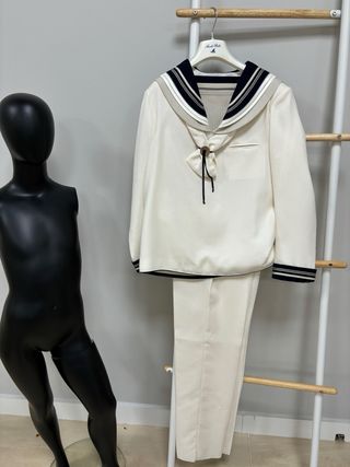 Traje Comunión 9-10-11-12-13-14 15