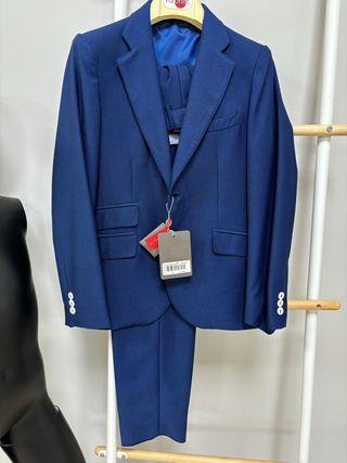 Traje Comunión 9-10-11-12-13-14 15